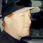 Gregory Lee “Jolly” Jolstad (1962-2007)