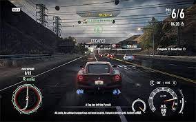 Interact With Other Players Basic Information Need For Speed Rivals Game Guide Gamepressure Com