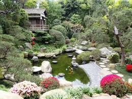 Le Jardin Japonais Encore 49 Photos De Jardin Zen Archzine Fr Jardin Japonais Jardin Asiatique Amenagement Cour