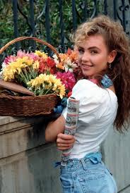 Maria Mercedes Thalia Thalia Timbiriche Sonrisa Hermosa