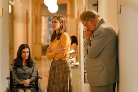 Sueños de libertad” avance semanal del 20 al 24 de octubre: En coma y al  borde de la quiebra