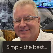 Homewood lost a special man yesterday. Brad Keim was a true servant leader  who loved our students, teachers, and coaches unconditionally. Brad was  faithful as “the voice of Homewood Athletics”, but he