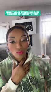 Haywood Jackson Singing