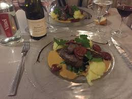 Le Chene Pendragon Saint Leger En Yvelines Restaurant Avis Numero De Telephone Photos Tripadvisor
