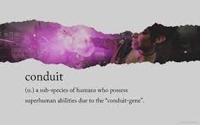 Conduit Infamous Second Son Infamous Shadow Of The Colossus