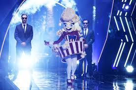 The masked singer australia 2020: The Masked Singer Season 4 Return Tops Tv Ratings Agt Finale Grows Deadline