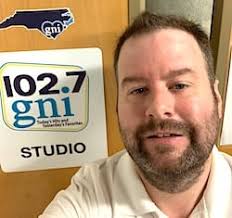 Bartley Sets GPS From CT To NC