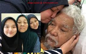 Kesayangan @jaiezzany mama of 10 @kernadia_byabbyabadi igreview :0193595121 subscribe. Mak Ayah Kat Hospital Mohon Doa Kalian Abby Abadi Menerusi Laman Instagram Bekas Penyanyi Kumpulan Elite Dan Pelakon Abby Abadi Memoh Penyanyi Elite Ayah