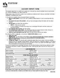 Dec 22, 2020 · the name of your new insurance company and the policy number, if you're changing companies. Usaa Accident Report Fill Out And Sign Printable Pdf Template Signnow