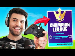 We did not find results for: I Switched To Controller And Got To Champions League Part 1 Fortnite Battle Royale