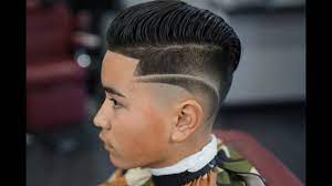 Kids Haircut Design Must See Youtube