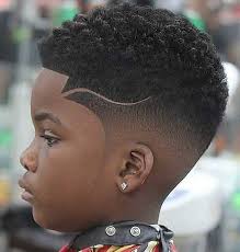 Best hairline designs for black teens male : 60 Popular Boys Haircuts The Best 2021 Gallery Hairmanz