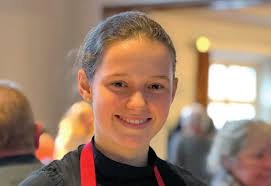 Ich lebe, und ihr sollt auch leben.