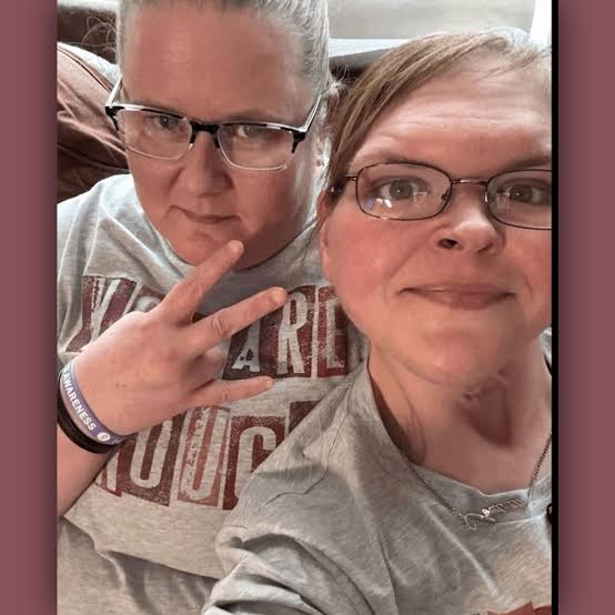 Tammy of '1000-Lb Sisters' and Fiancée Share Proposal Story | Them