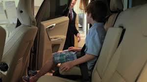 Image result for Built-In Car Seats