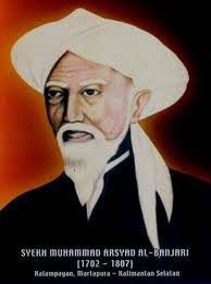 Persatuan pengkajian khazanah klasik nusantara dan khazanah fathaniyah. Syeikh Muhammad Arsyad Al Banjari 1710 1812 Syeikh Ahmad Khatib Sambas 1802 1875 Sukma Qu