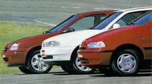 Chevrolet Corsa Vs Fiat Palio Vs Volkswagen Gol Volkswagen Palio Parabrisas