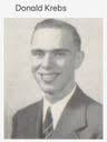 Donald Krebs Family History & Historical Records