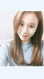 Pin Oleh Marble Syrup Di Chaeyoung Twice 3 Percintaan Instagram