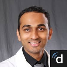 Dr. Atif Zafar, MD