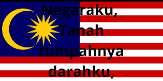 Sejarah Ringkas Lagu Kebangsaan Negaraku