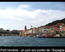 Port Vendres Un Port Aux Portes De L Espagne