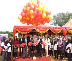 Bellworth development sdn bhd is known for some of the most luxurious and exclusive properties in malaysia. New Project On Launching Supreme Land Corporation Group Facebook