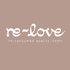 re-love (fysisk butik & webshop)