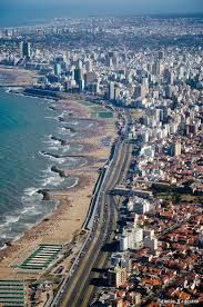 Nicknamed ´the happy city´, mar del plata is a popular beach resort city among argentinians and as such the. Mar Del Plata Argentina Top Places Spot Cool Places To Visit Places To Visit Travel Around The World