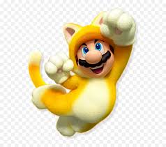 Sarah the land before time. Super Mario Maker 2 Une Suite Qui Super Mario 3d World Cat Mario Png Mario Maker Png Free Transparent Png Images Pngaaa Com