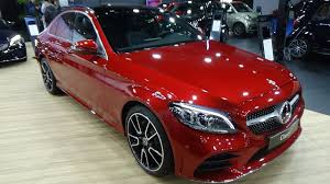 Jun 29, 2021 · list of production and discontinued mercedes benz models with full specs and photo galleries. 2019 Mercedes Benz C 200 Sedan Exterior And Interior Automobile Barcelona 2019 Youtube