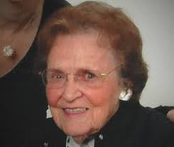 Remembering EILEEN M. QUIRK