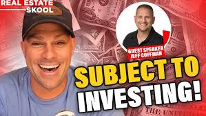 Subject To Investing with Jeff Coffman