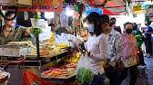 Located at wang lang pier, the market is open from 9:00 am to 5:00 pm every day. 4k 2020 Wang Lang Market Best Street Food Walk From Prannok Pier Bangkok Youtube