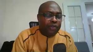REVD YOMI ADEYEMI'S INTERVIEW WITH SOKOTI TV
