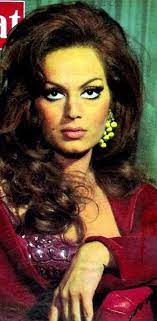 turkan soray beauty icons retro hairstyles beauty