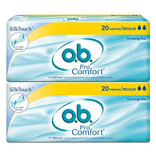 This article is about r.o.b.'s appearance in super smash bros. Buy O B Pro Comfort Regular Tampons 40 Count Online At Low Prices In India O B Pro Comfort Regular Tampons 40 Count Reviews Ratings Ideakart Com India