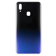 Back Panel Cover for Vivo Y91 Mediatek ...