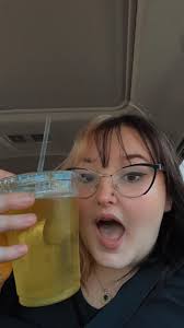 Pickle Juice Stand in Pigeon Forge Flea Market