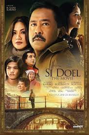 Bioskopkeren nonton film koleksi bioskop keren subtitle indonesia. Si Doel The Movie 2018 Imdb