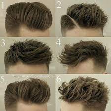 Pin By Luckystrikef On Hairstyle Men Mens Hairstyles Hair Styles Cool Hairstyles For Men