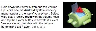 How to get your goods: Solved How Do I Reset My Zeki Tablet Fixya