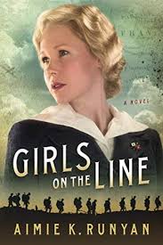 Candy hemphill christmas music videos stats and photos. Girls On The Line Historical Novel Society