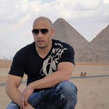 Building upon our philosophy and positively disruptive outlook, our sustainability strategy is called diesel for responsible living. Vin Diesel In Egypt ÙØ§Ù† This Is Wonderful Egypt Facebook