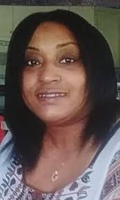 Danette Hampton's Instagram, Twitter & Facebook