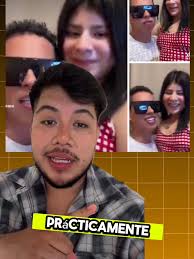 Roberta Franco Official Con Alex Marin