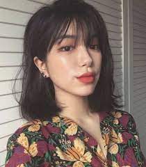 Pin On Short Girl Hairstyles