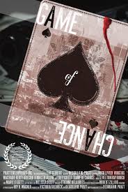 Jay pickett, our leading man, writer, producer, and creator of this movie passed away suddenly while we were on location preparing to film a scene, director and producer travis mills wrote in a post on the jay pickett. Game Of Chance Short 2016 Imdb