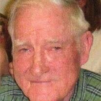 Raymond W. Yarbrough Obituary