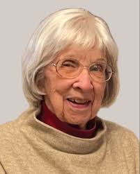 Mary Elizabeth Parker Varella Obituary January 15, 2025